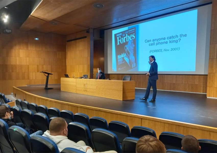 El futuro del trabajo: tu valor diferencial