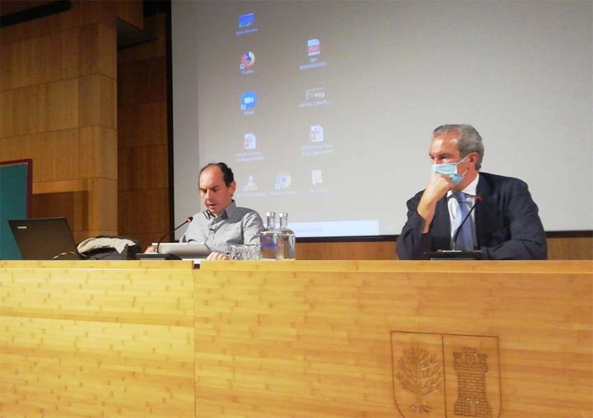 Para triunfar en el mundo profesional…