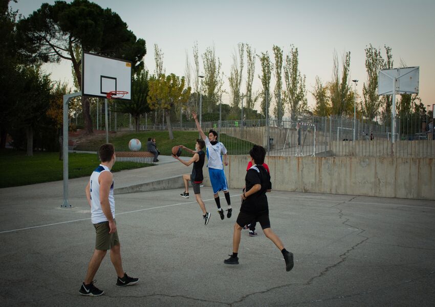 Liga de Baloncesto