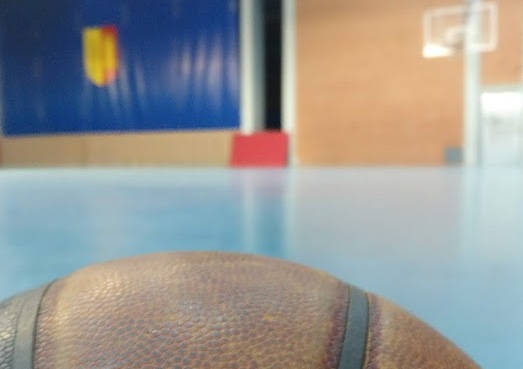 Clasificación de la liga de baloncesto