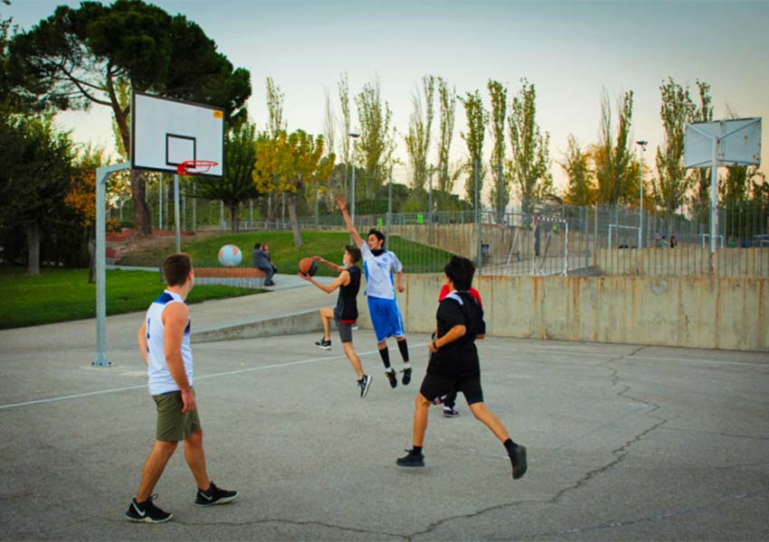 Cambio de líder en la Liga de Baloncesto