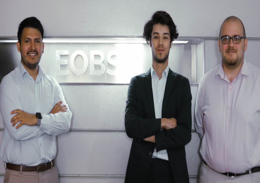 FCT en EOBS