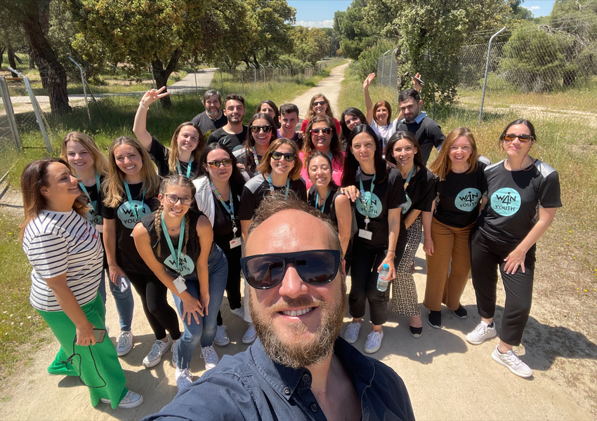 FCT en Adecco Group