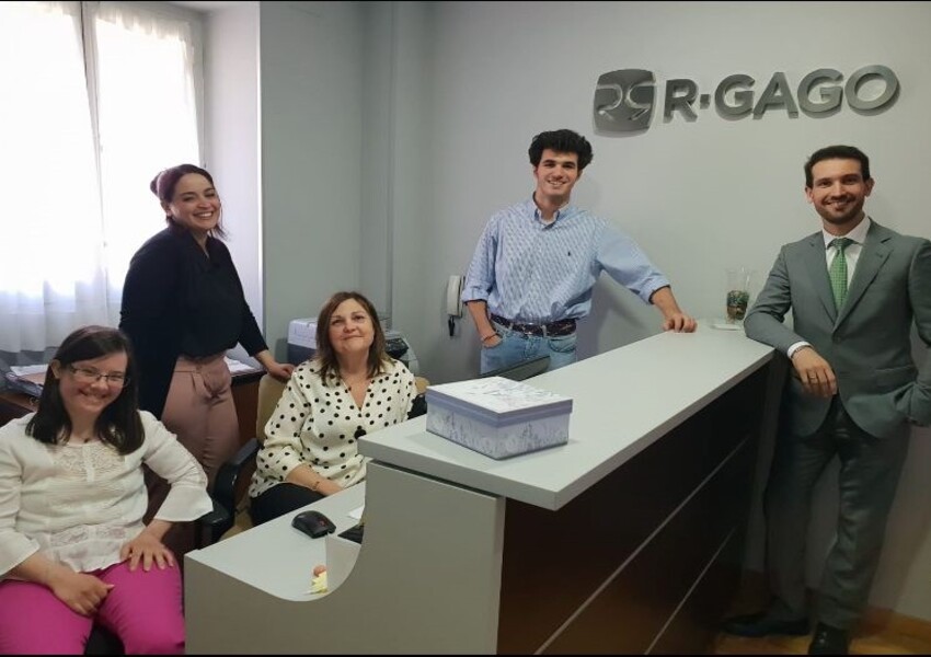 FCT en R-GAGO Abogados