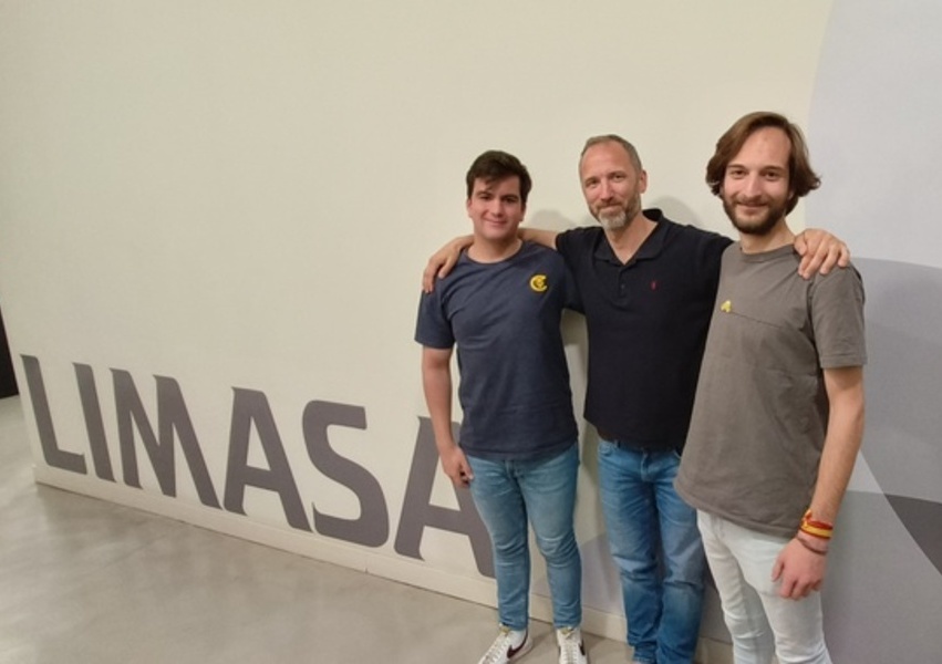 FCT en Limasa Mediterránea S.A.U