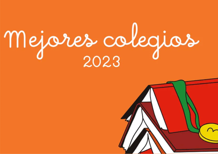 Retamar incluido en la Lista Forbes de los Mejores Colegios 2023