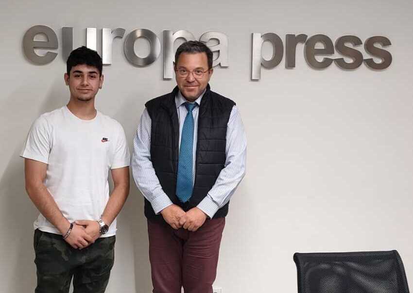 FCT en Europa Press