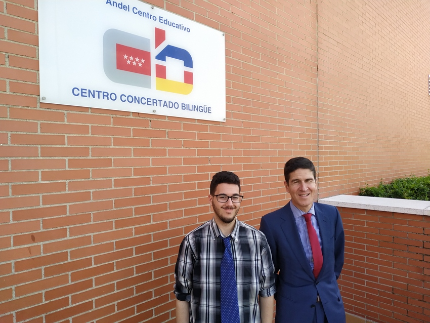 FCT en Andel