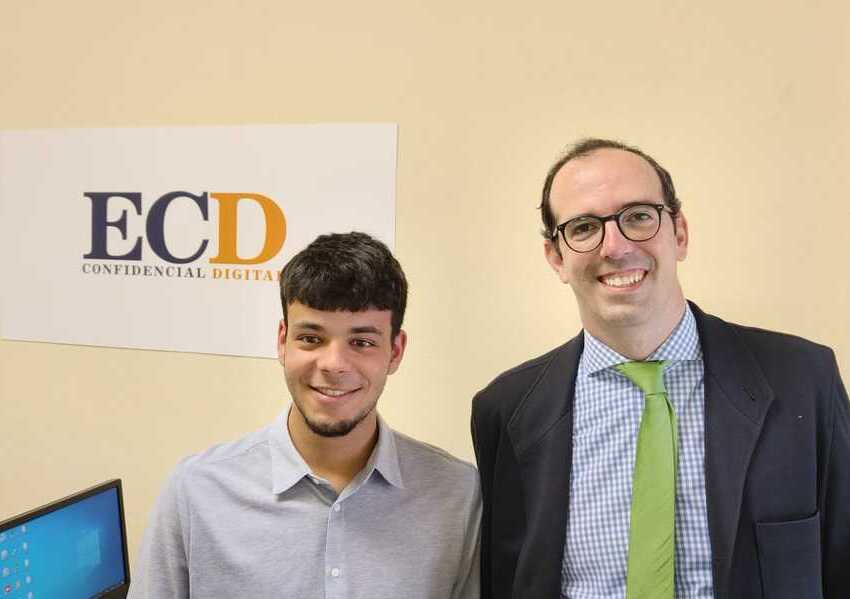 FCT en El Confidencial Digital