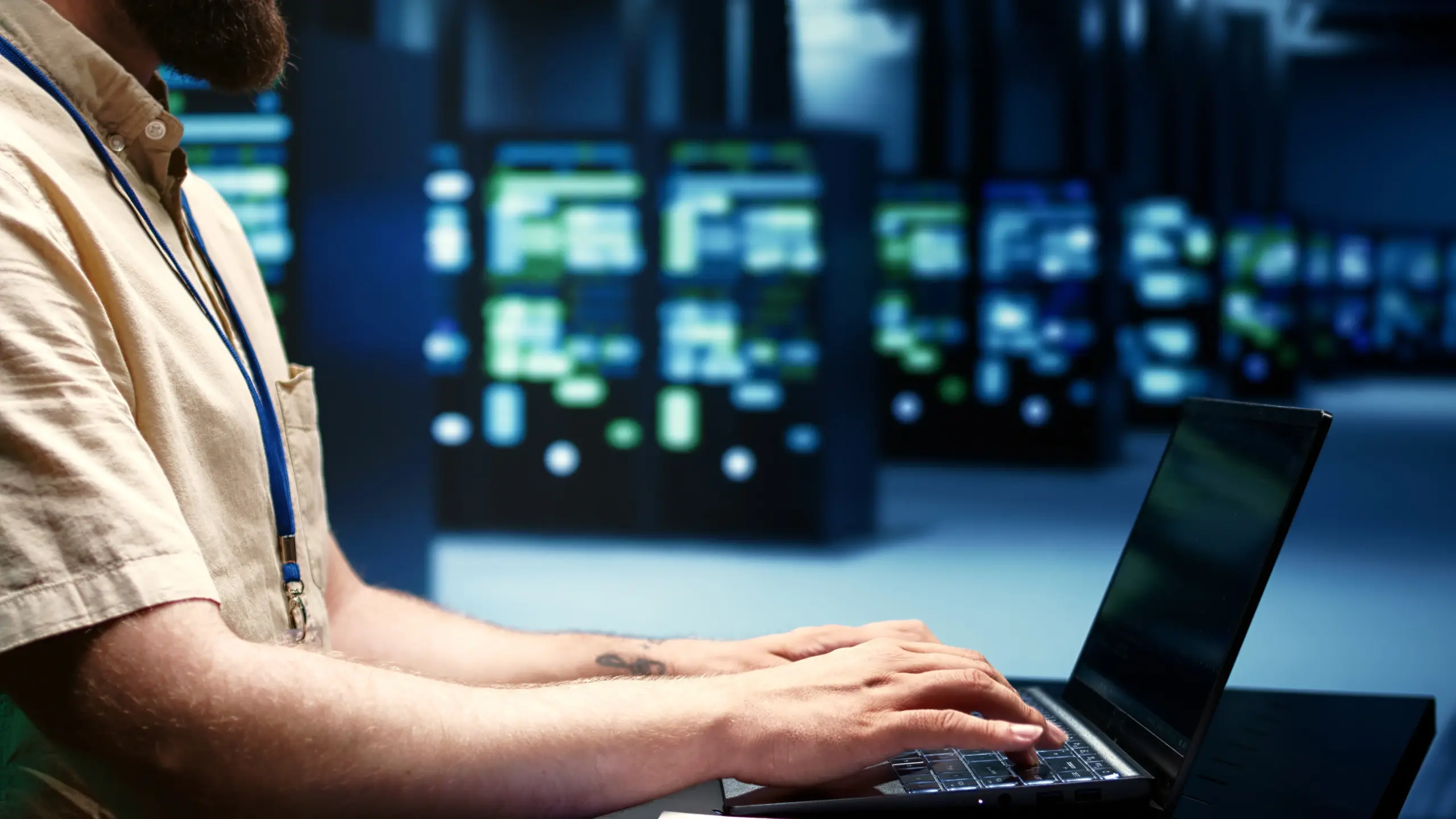 Administración de sistemas informáticos en red