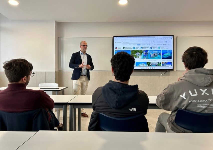 El poder del Marketing en la industria hotelera de lujo