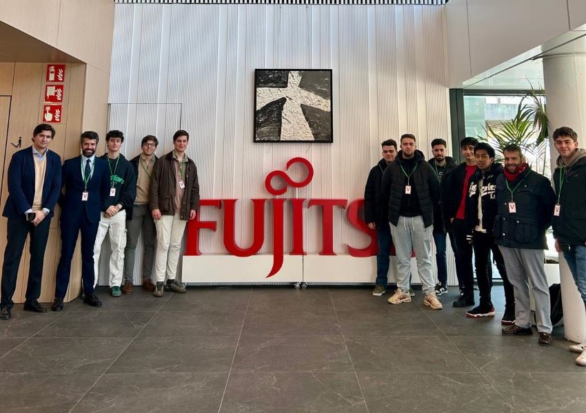 ¿Hacia dónde se dirige la industria tecnológica? Fujitsu nos da las claves en su sede de Pozuelo