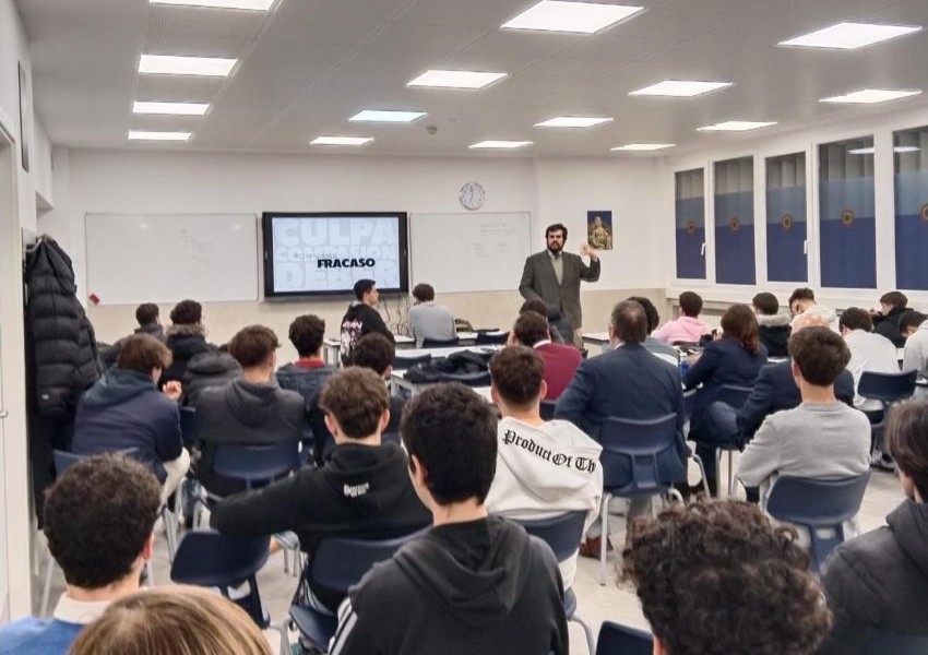 Aprender a fracasar mejor: claves para el éxito profesional desde la FP