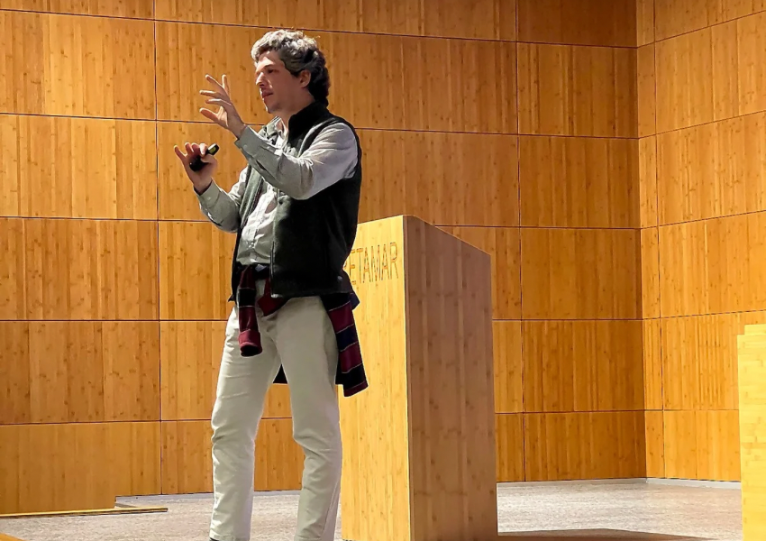 La FP Superior de Retamar conecta la IA con el empleo real