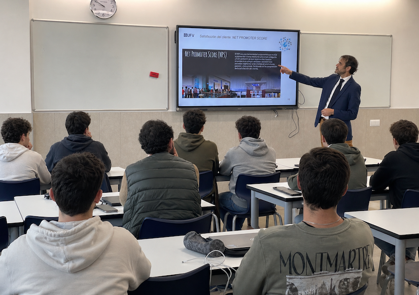 El marketing que viene: más humano, más inteligente y más relevante