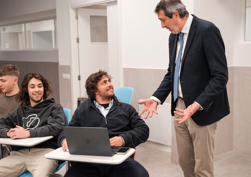 Becas FP Comunidad de Madrid 2026-2027: Guía completa y Plazos en Retamar FP